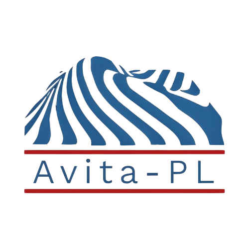 AVITA-PL logo